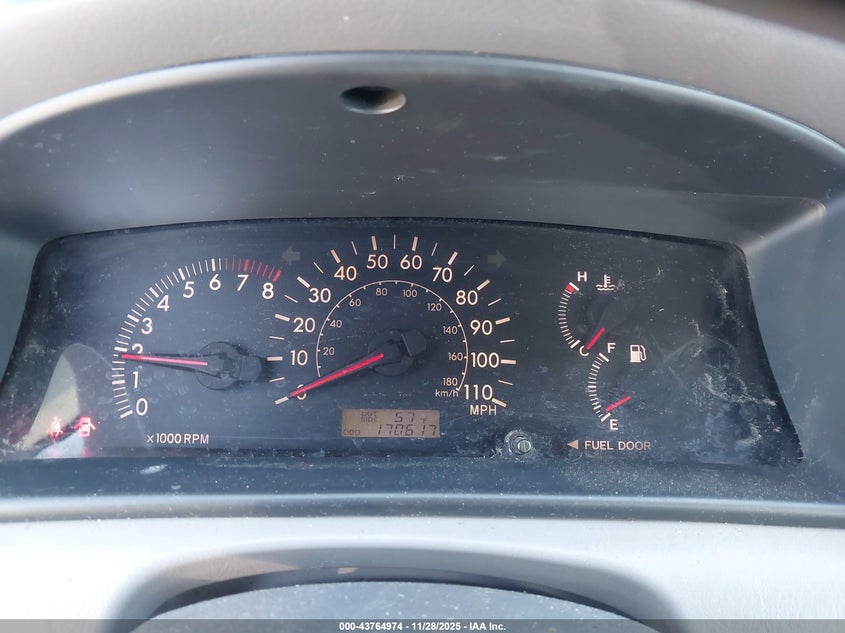 2006 Toyota Corolla Le VIN: 1NXBR32E46Z603247 Lot: 43764974