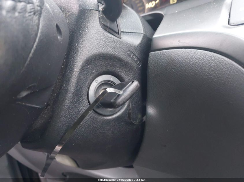 2006 Honda Odyssey Ex-L VIN: 5FNRL38756B092296 Lot: 43764988