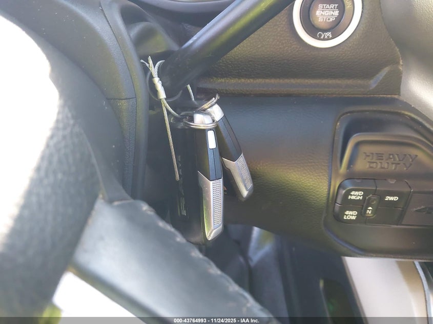 2019 Ram 3500 Chassis Tradesman/Slt/Laramie/Limited VIN: 3C7WRTCL3KG725844 Lot: 43764993