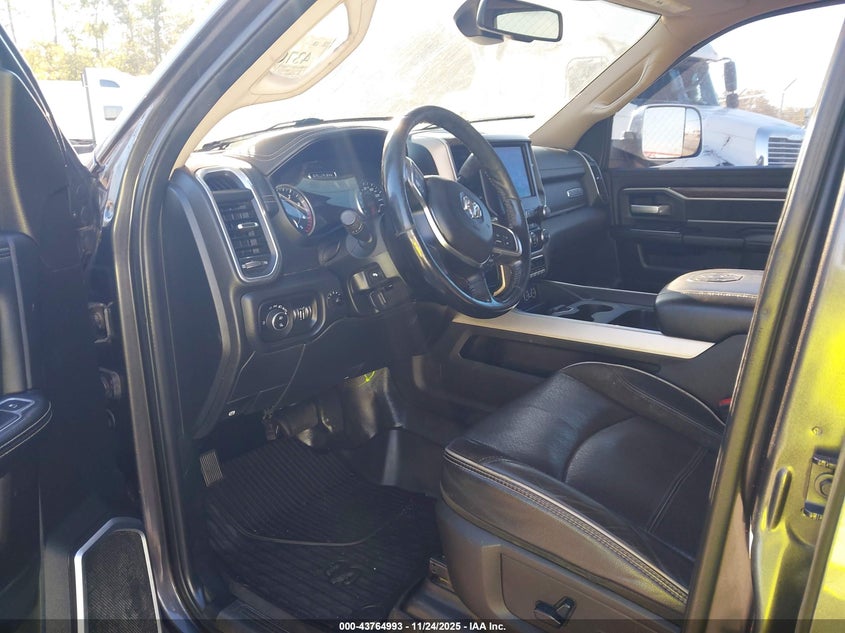 2019 Ram 3500 Chassis Tradesman/Slt/Laramie/Limited VIN: 3C7WRTCL3KG725844 Lot: 43764993