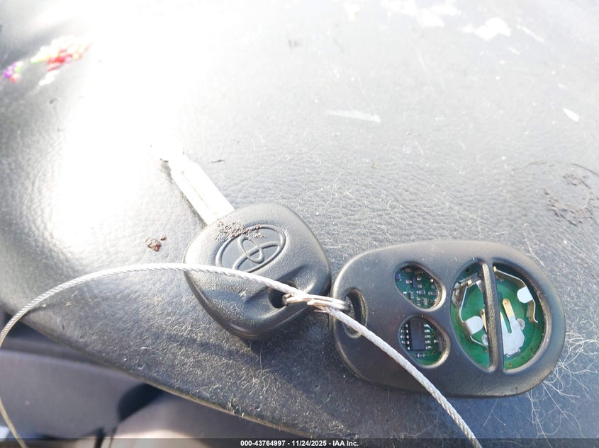 2008 Toyota Camry Solara Se VIN: 4T1CE30P88U764577 Lot: 43764997