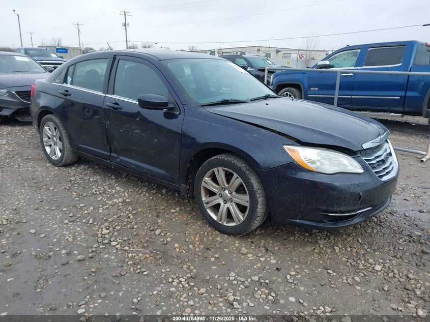 CHRYSLER 200 TOURING