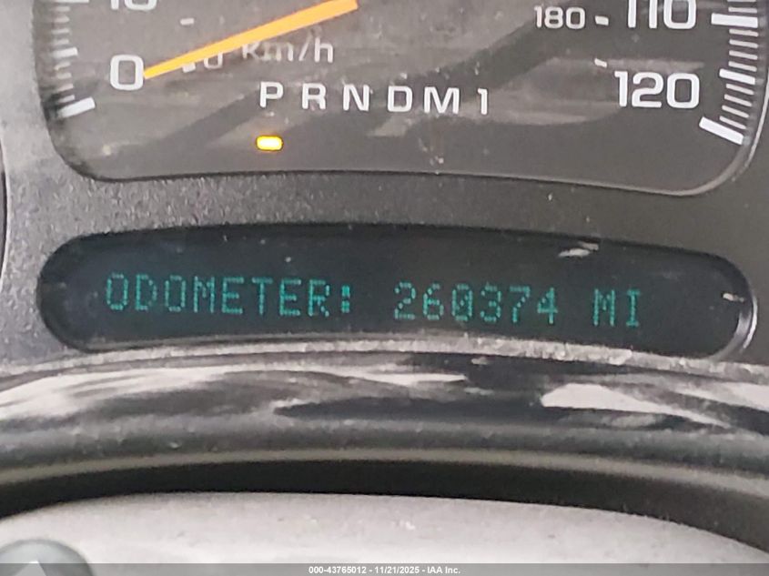 2007 Chevrolet Silverado 2500Hd Classic Ls/Lt1/Lt2/Lt3/Work Truck VIN: 1GCHK23D17F116810 Lot: 43765012