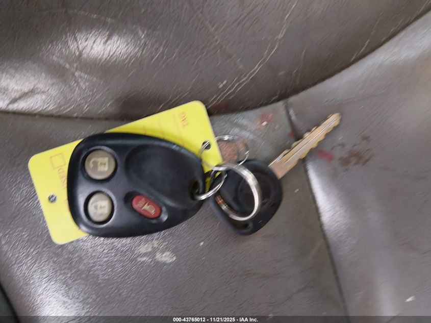 2007 Chevrolet Silverado 2500Hd Classic Ls/Lt1/Lt2/Lt3/Work Truck VIN: 1GCHK23D17F116810 Lot: 43765012