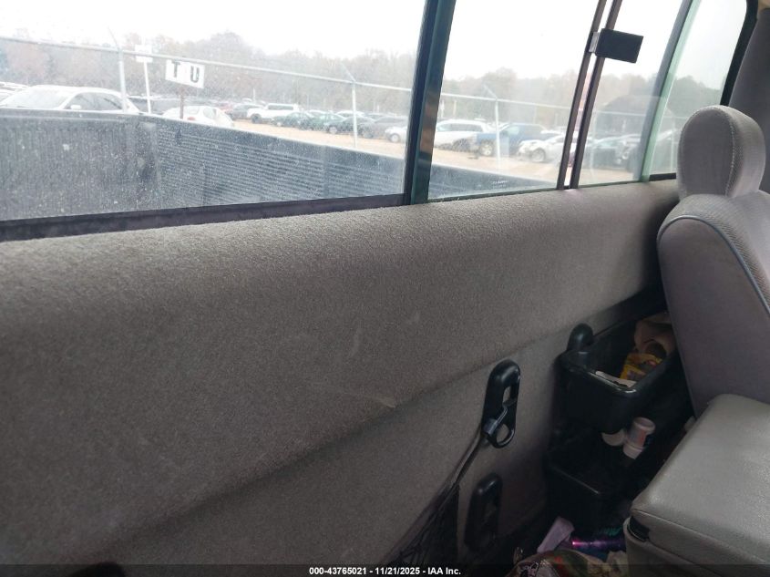 1995 Dodge Ram 2500 VIN: 1B7JC26ZXSS243982 Lot: 43765021