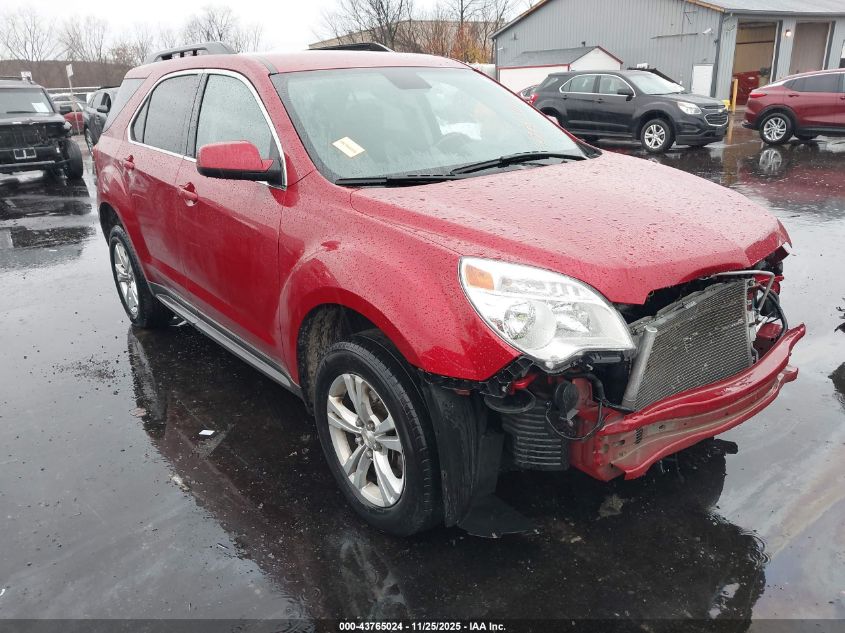 CHEVROLET EQUINOX 1LT