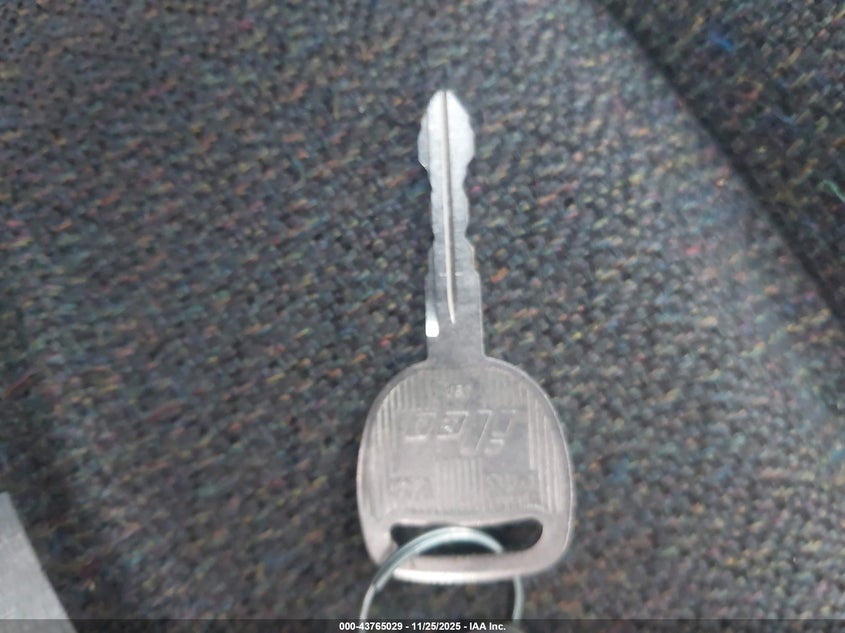 2003 Chevrolet Silverado 2500Hd Work Truck VIN: 1GCHK24U93E280398 Lot: 43765029