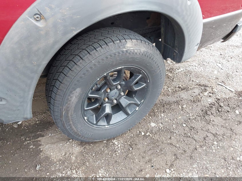 2008 Ford Ranger Fx4 Off-Road/Sport/Xlt VIN: 1FTZR45E38PA00344 Lot: 43765034