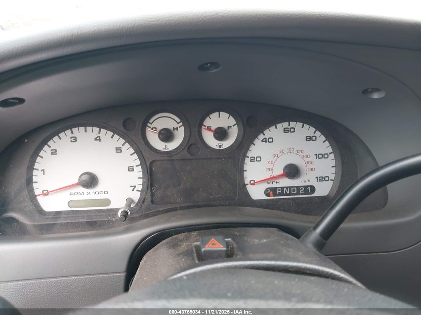 2008 Ford Ranger Fx4 Off-Road/Sport/Xlt VIN: 1FTZR45E38PA00344 Lot: 43765034