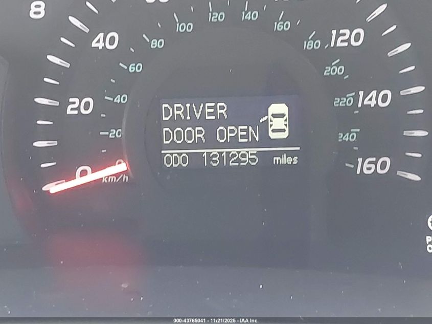 2007 Toyota Camry Xle V6 VIN: 4T1BK46KX7U517002 Lot: 43765041