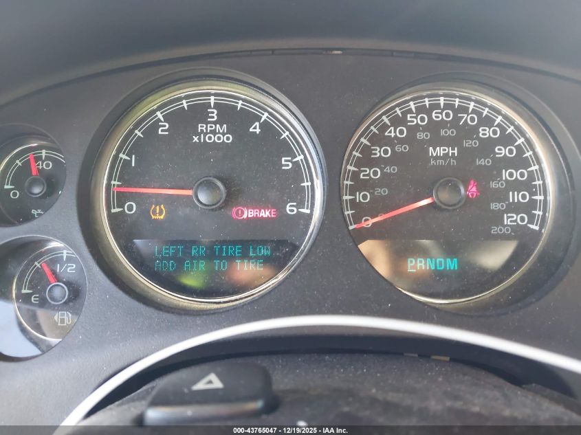 2013 GMC Yukon Sle VIN: 1GKS2AE02DR252744 Lot: 43765047