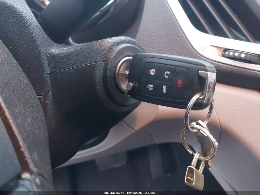 2012 GMC Terrain Slt-1 VIN: 2GKFLUE52C6186119 Lot: 43765061