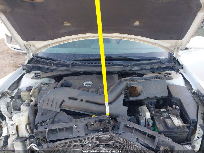 2009 Nissan Altima 2.5 S VIN: 1N4AL21E79N507971 Lot: 43765062