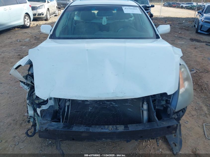 2009 Nissan Altima 2.5 S VIN: 1N4AL21E79N507971 Lot: 43765062