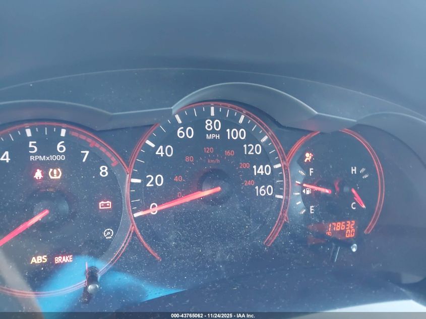 2009 Nissan Altima 2.5 S VIN: 1N4AL21E79N507971 Lot: 43765062