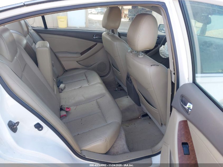 2009 Nissan Altima 2.5 S VIN: 1N4AL21E79N507971 Lot: 43765062