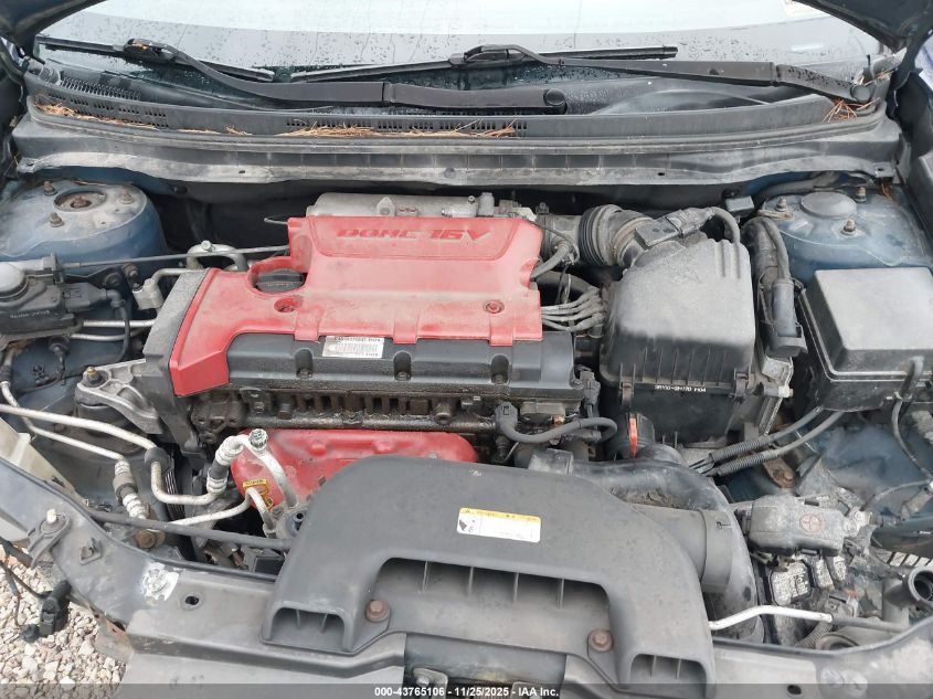 2008 Hyundai Elantra Gls/Se VIN: KMHDU46DX8U539958 Lot: 43765106