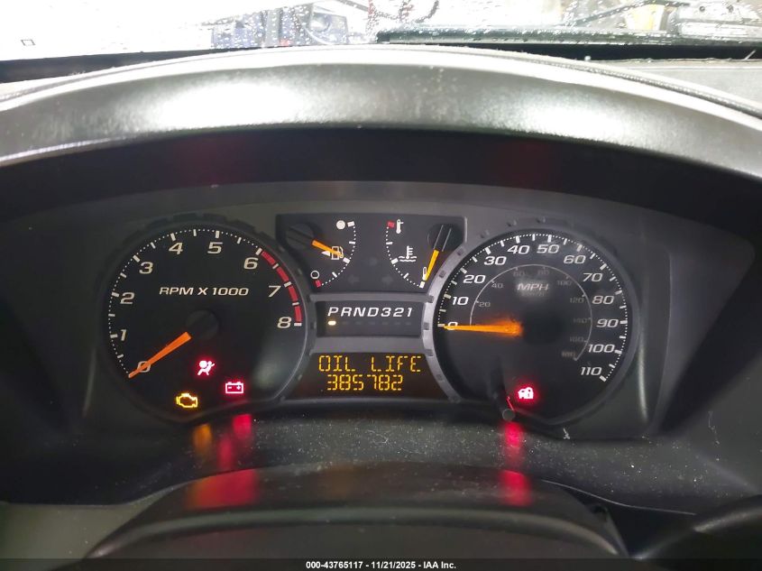 2005 GMC Canyon Sle VIN: 1GTDT136558250261 Lot: 43765117