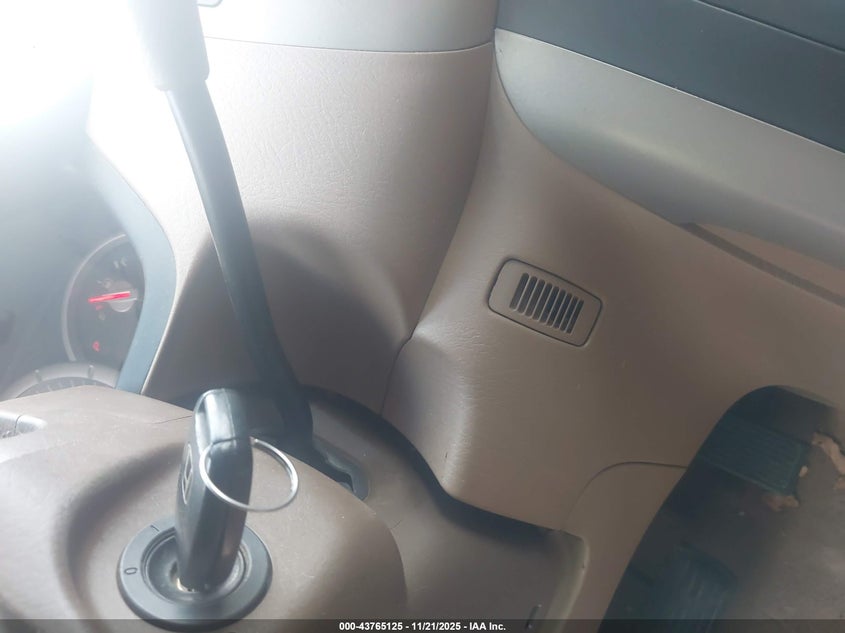 2007 Honda Pilot Ex-L VIN: 5FNYF18587B032004 Lot: 43765125