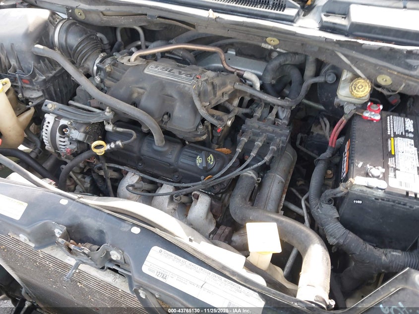 2010 Chrysler Town & Country Touring VIN: 2A4RR5D17AR278649 Lot: 43765130