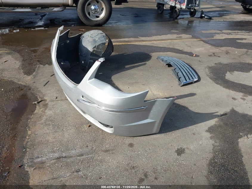 2010 Chrysler Town & Country Touring VIN: 2A4RR5D17AR278649 Lot: 43765130