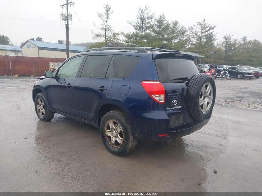JTMBD33V565024022 2006 TOYOTA RAV 4 photo no. 3
