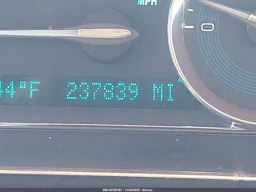 2008 Chevrolet Hhr Lt VIN: 3GNDA23D98S560233 Lot: 43765167