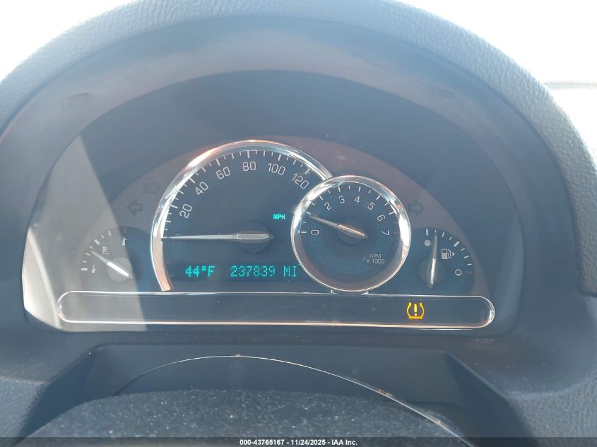 2008 Chevrolet Hhr Lt VIN: 3GNDA23D98S560233 Lot: 43765167