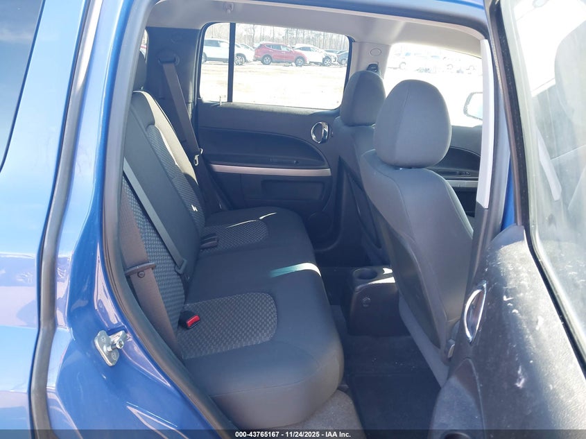 2008 Chevrolet Hhr Lt VIN: 3GNDA23D98S560233 Lot: 43765167