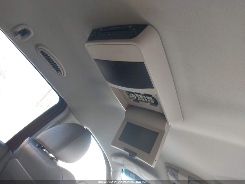 2006 Dodge Durango Slt VIN: 1D4HB48N56F190892 Lot: 43765191