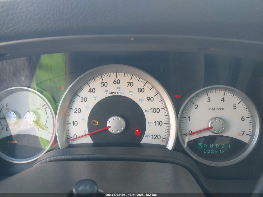 2006 Dodge Durango Slt VIN: 1D4HB48N56F190892 Lot: 43765191