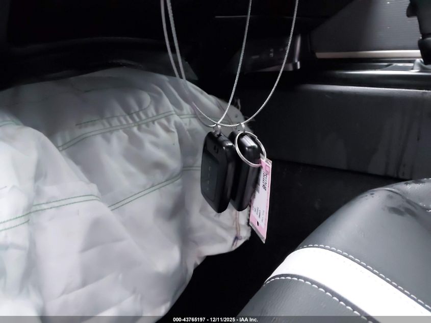 2025 Toyota Camry Se VIN: 4T1DAACKXSU112149 Lot: 43765197