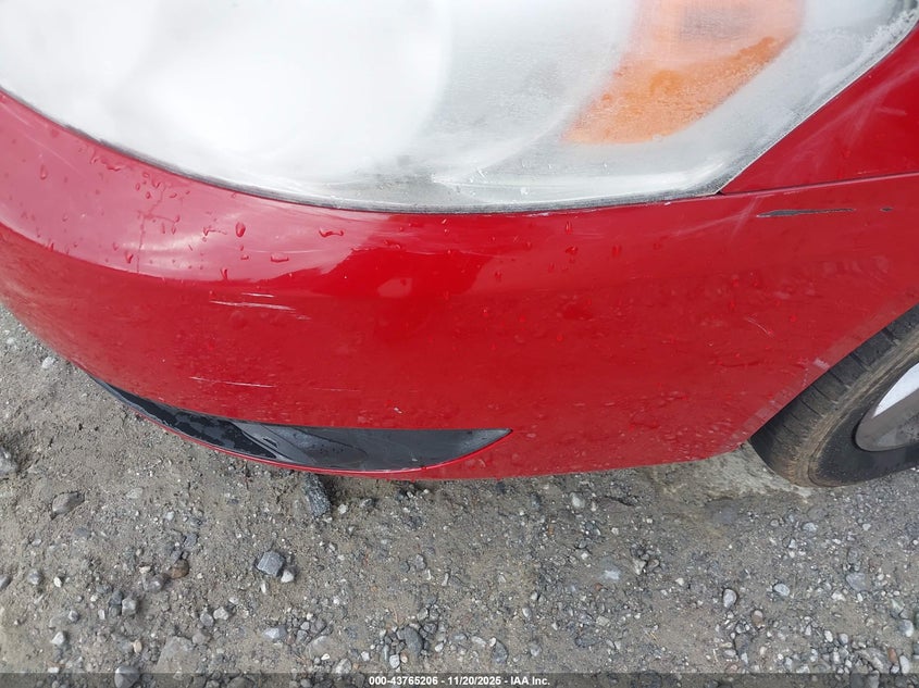 2G1WD58C789102089 2008 CHEVROLET IMPALA photo no. 13