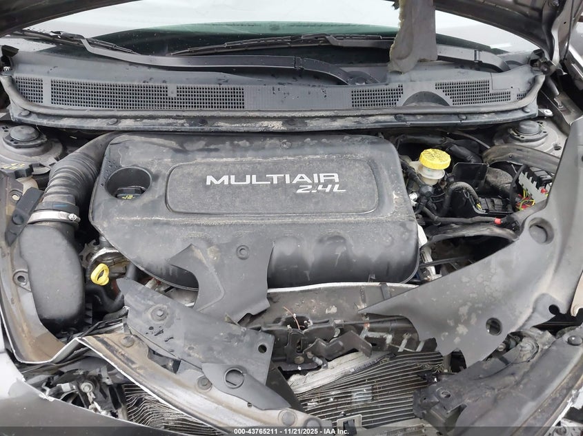 2014 Dodge Dart Sxt VIN: 1C3CDFBB0ED860018 Lot: 43765211