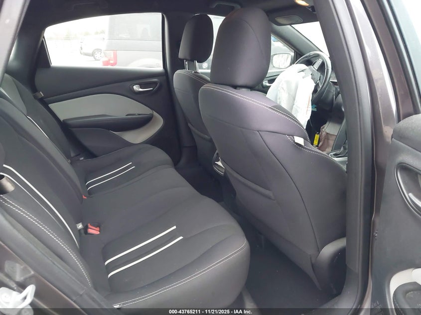 2014 Dodge Dart Sxt VIN: 1C3CDFBB0ED860018 Lot: 43765211