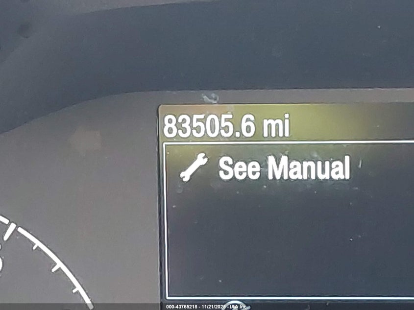 2020 Ford Transit Connect Xl VIN: NM0LS7E22L1480354 Lot: 43765218