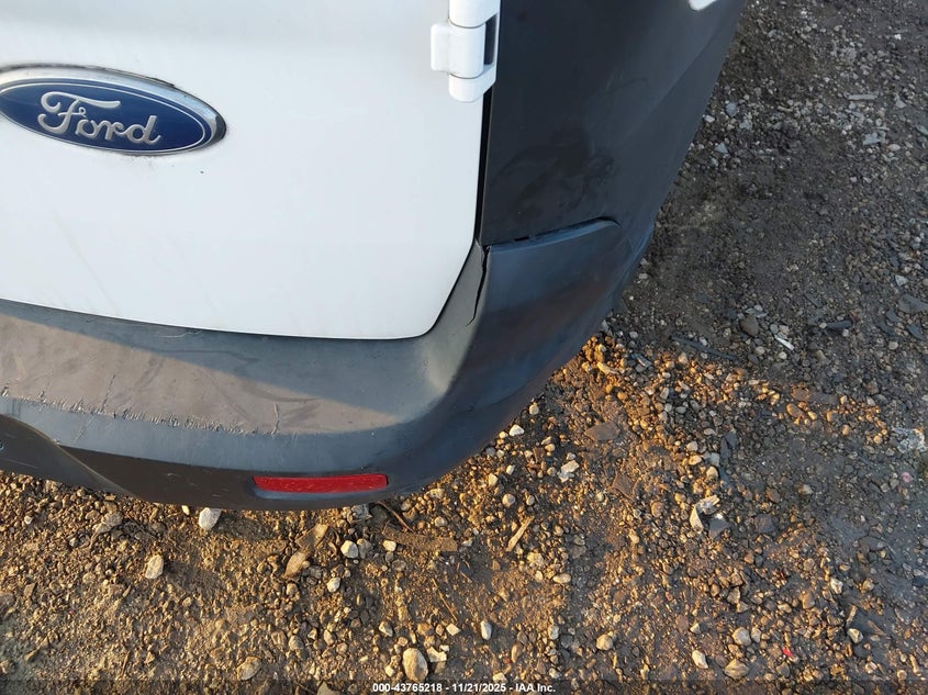 2020 Ford Transit Connect Xl VIN: NM0LS7E22L1480354 Lot: 43765218