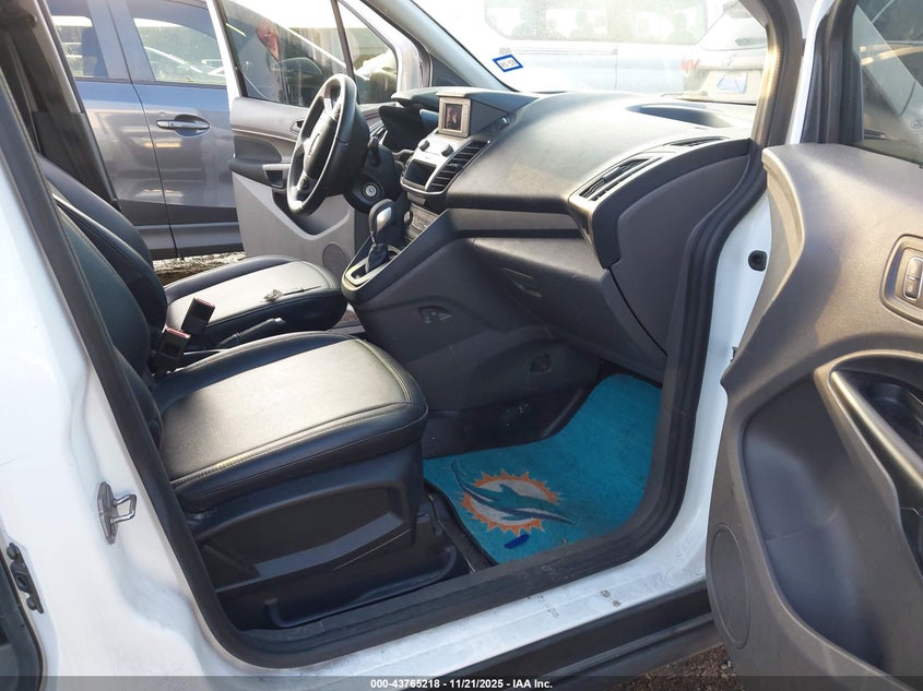 2020 Ford Transit Connect Xl VIN: NM0LS7E22L1480354 Lot: 43765218