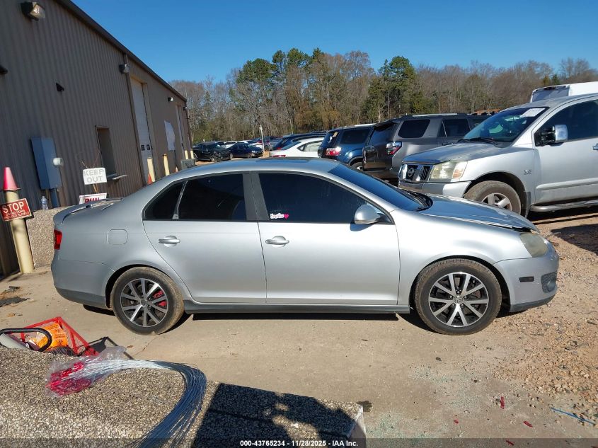 2007 Volkswagen Jetta Gli VIN: 3VWXJ71K57M052314 Lot: 43765234