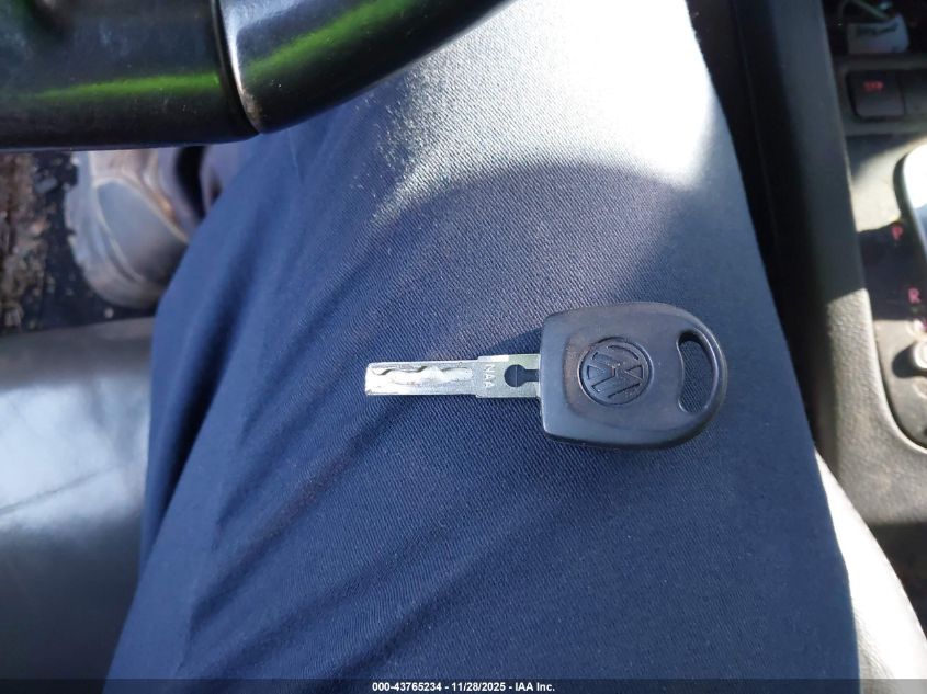 2007 Volkswagen Jetta Gli VIN: 3VWXJ71K57M052314 Lot: 43765234