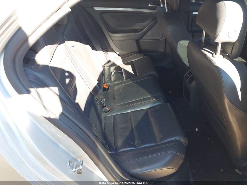 2007 Volkswagen Jetta Gli VIN: 3VWXJ71K57M052314 Lot: 43765234