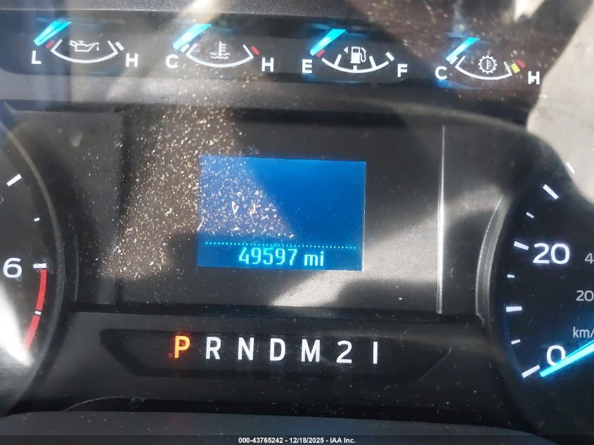 2022 Ford F-250 Xl VIN: 1FD7X2A65NEG18705 Lot: 43765242