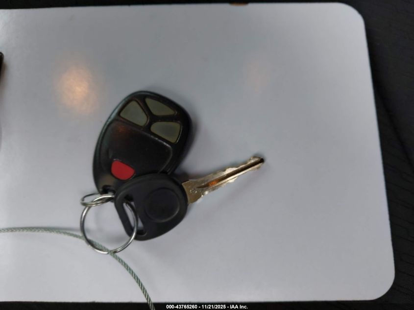 2008 Chevrolet Silverado 1500 Lt1 VIN: 2GCEK19J981200652 Lot: 43765260