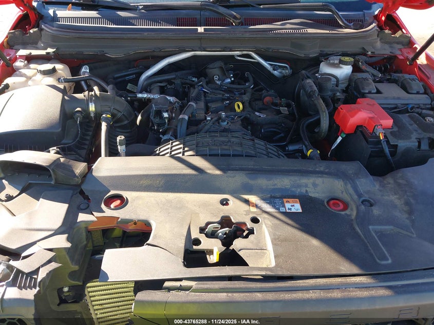 2020 Ford Ranger Xl VIN: 1FTER1EH2LLA91257 Lot: 43765288