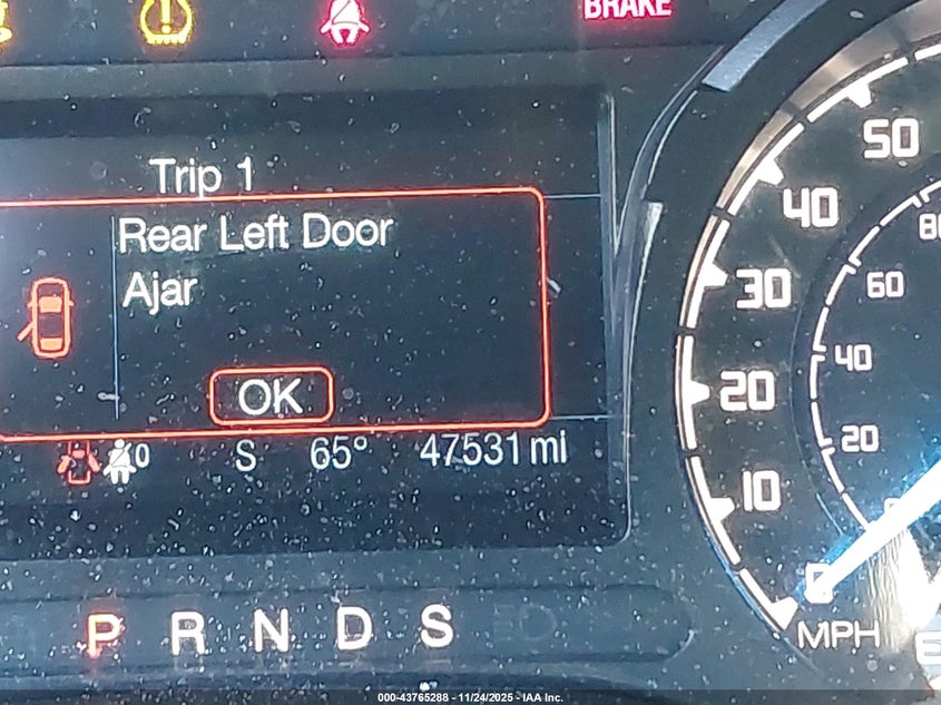 2020 Ford Ranger Xl VIN: 1FTER1EH2LLA91257 Lot: 43765288