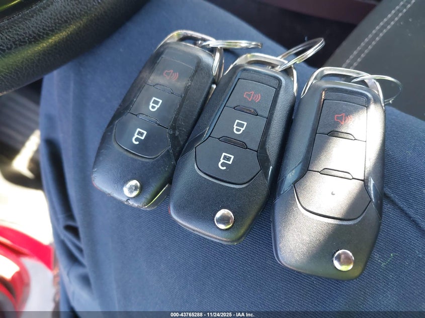 2020 Ford Ranger Xl VIN: 1FTER1EH2LLA91257 Lot: 43765288