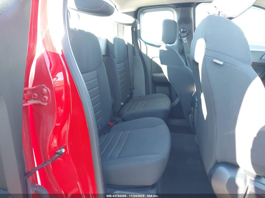 2020 Ford Ranger Xl VIN: 1FTER1EH2LLA91257 Lot: 43765288