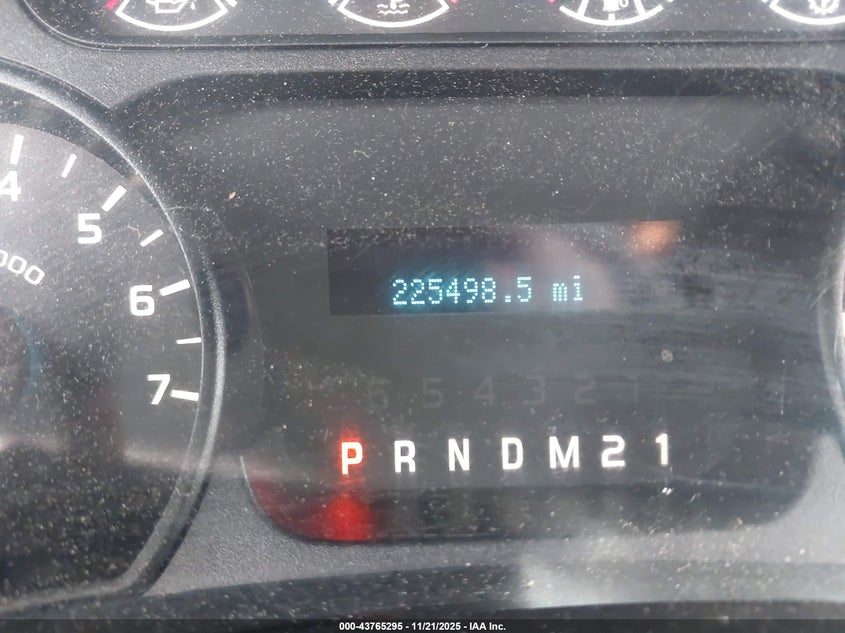 2013 Ford F-150 Xl VIN: 1FTNF1EF6DKD12115 Lot: 43765295