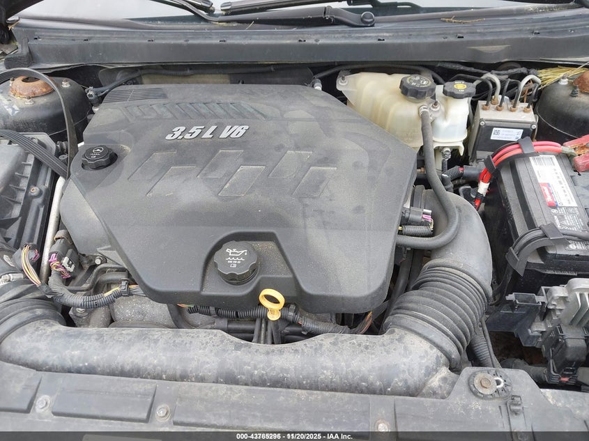 2008 Pontiac G6 VIN: 1G2ZG57NX84190576 Lot: 43765296