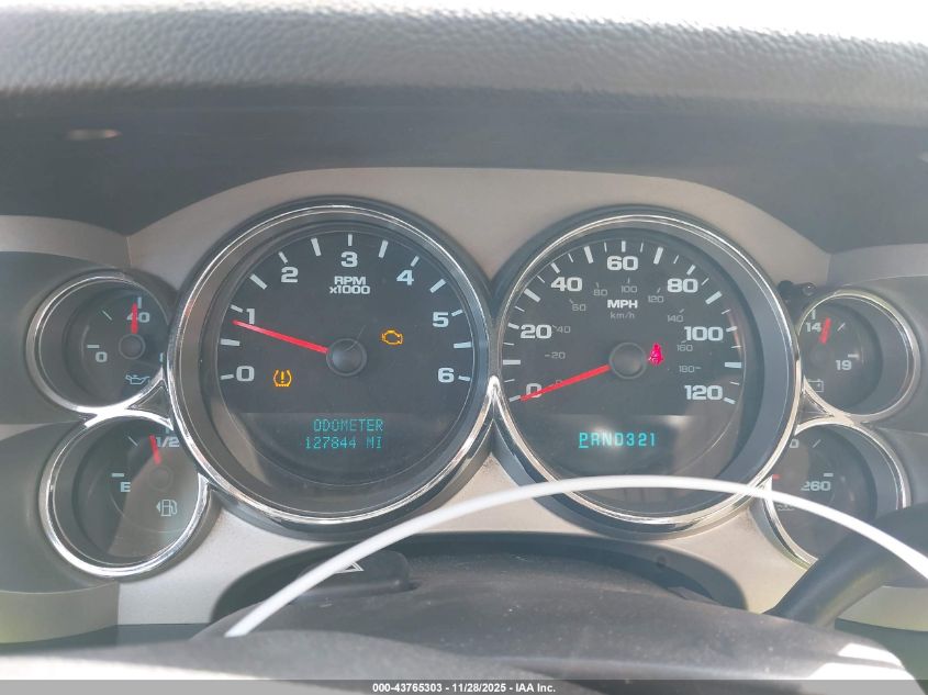 2008 Chevrolet Silverado 1500 Lt1 VIN: 1GCEK19C38Z128209 Lot: 43765303